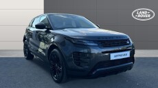 Land Rover Range Rover Evoque 2.0 D200 Dynamic SE 5dr Auto Diesel Hatchback